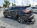 2015 Nissan Murano S for Sale in Riverview, FL - Rear End