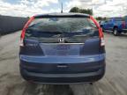 2012 Honda Cr-V Lx en Venta en Orlando, FL - Minor Dent/Scratches