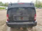 2010 Jeep Liberty Sport de vânzare în Davison, MI - Front End