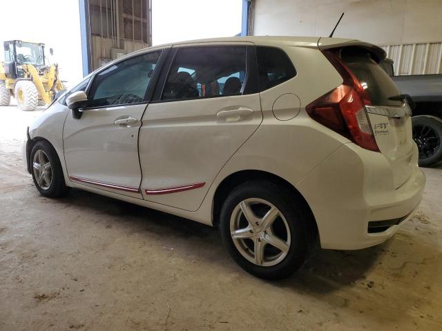  HONDA FIT 2020 Biały
