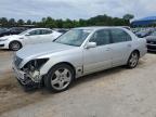 2005 Lexus Ls 430 for Sale in Florence, MS - Front End