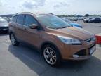 2013 FORD KUGA TITAN for sale at Copart CHESTER