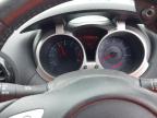 2013 NISSAN JUKE ACENT for sale at Copart WOLVERHAMPTON
