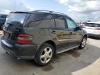 2008 Mercedes-Benz Ml 350 للبيع في New Orleans، LA - Side