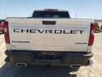 2024 Chevrolet Silverado K1500 Trail Boss Custom for Sale in Amarillo, TX - Water/Flood
