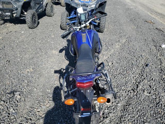 2023 YAMAHA XTZ690   