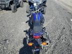 2023 YAMAHA XTZ690    for sale at Copart WA - SPOKANE