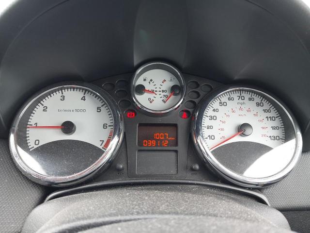 2013 PEUGEOT 207 ALLURE
