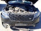 2018 LAND ROVER RANGE ROVER VELAR R-DYNAMIC S for sale at Copart WHITBURN