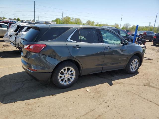  CHEVROLET EQUINOX 2020 Угольный