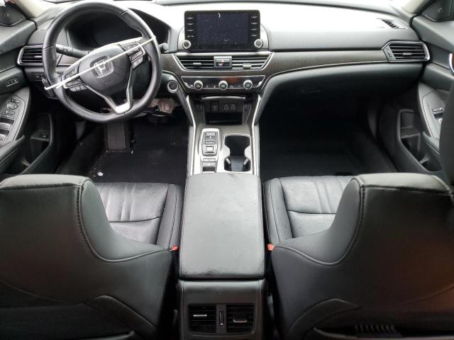  HONDA ACCORD 2021 Szary