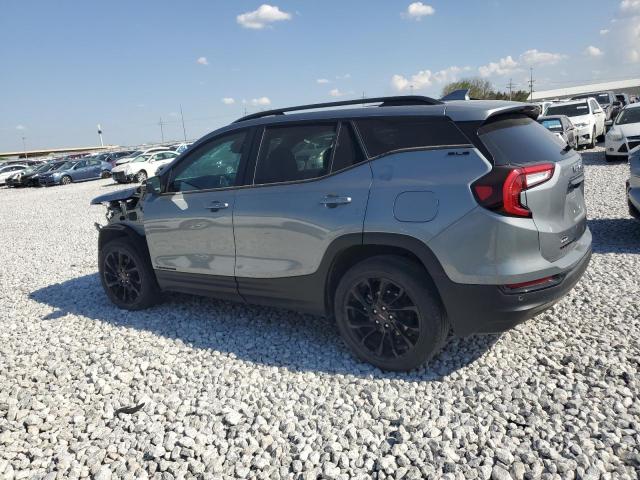  GMC TERRAIN 2023 Srebrny