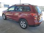 2014 Subaru Forester 2.5I Premium de vânzare în Anthony, TX - Minor Dent/Scratches