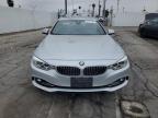 2016 Bmw 435 Xi Gran Coupe на продаже в Van Nuys, CA - Undercarriage