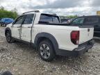 2019 Honda Ridgeline Rtl for Sale in Cahokia Heights, IL - Rollover