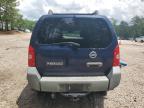 2008 Nissan Xterra Off Road de vânzare în Knightdale, NC - Minor Dent/Scratches
