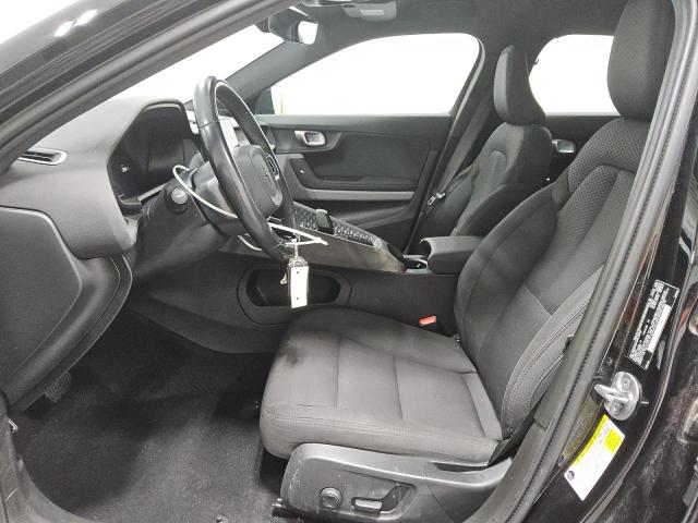  POLESTAR 2 2023 Black