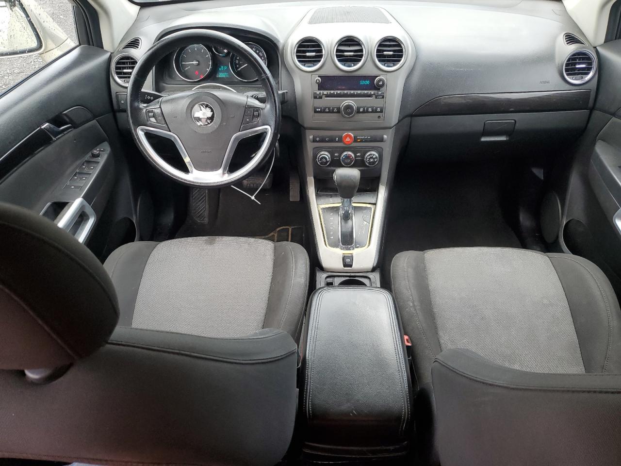 2014 Chevrolet Captiva Ls VIN: 3GNAL2EK2ES621037 Lot: 55500075
