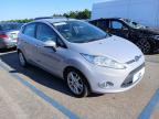 2011 FORD FIESTA TIT for sale at Copart NEWBURY