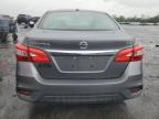 2018 Nissan Sentra S   за продажба в Pennsburg, PA - Front End