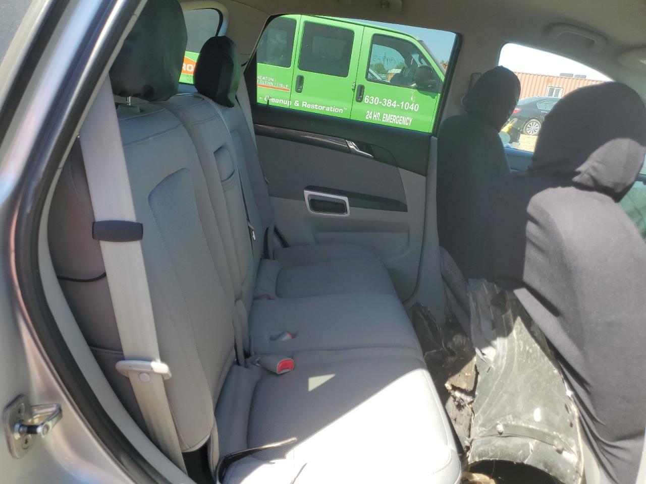 2009 Saturn Vue Hybrid VIN: 3GSCL93Z09S641968 Lot: 55879475