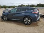 2017 Nissan Murano S   zu verkaufen in Elgin, IL - Front End