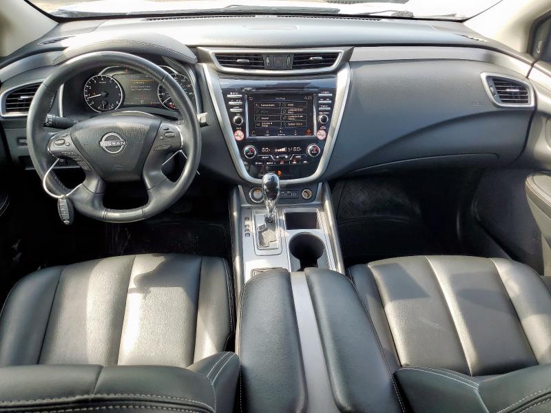  NISSAN MURANO 2023 Серый