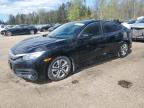 2018 HONDA CIVIC LX for sale at Copart ON - COOKSTOWN