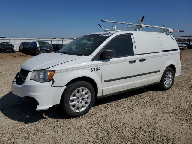 2015 RAM TRADESMAN 