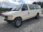 1992 Ford Econoline E350 Super Duty for Sale in Ellenwood, GA - Front End