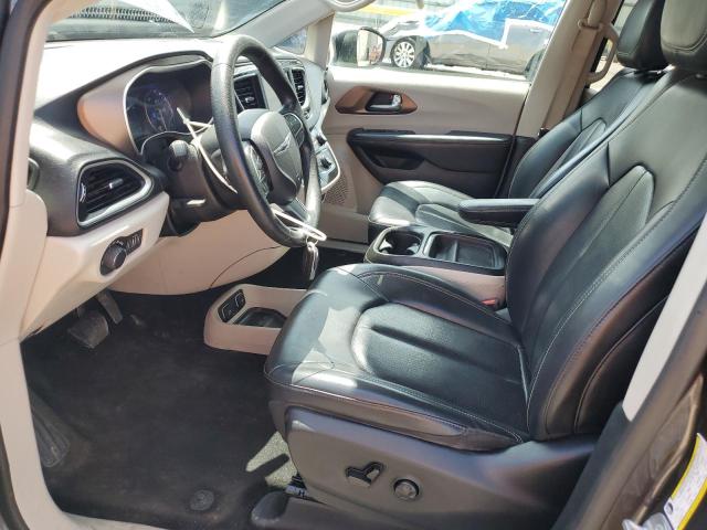  CHRYSLER MINIVAN 2020 Угольный