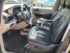 2020 Chrysler Voyager Lxi de vânzare în Rogersville, MO - Side
