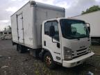 2017 Isuzu Npr Hd  for Sale in New Britain, CT - Minor Dent/Scratches