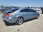 2012 Volkswagen Cc Sport for Sale in Antelope, CA - Rear End