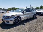 2014 Honda Accord Sport de vânzare în Hillsborough, NJ - All Over