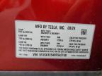 2024 Tesla Model S  продається в Glassboro, NJ - Front End