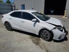 2016 Toyota Corolla L   იყიდება Antelope-ში, CA - Front End