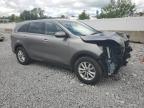 2019 Kia Sorento L იყიდება Barberton-ში, OH - Front End