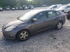 2014 Ford Focus Se продається в Madisonville, TN - Minor Dent/Scratches