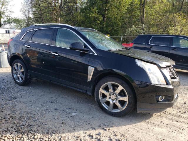  CADILLAC SRX 2015 Black