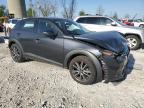 2017 Mazda Cx-3 Touring for Sale in Wayland, MI - Front End
