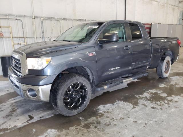 2008 Toyota Tundra Double Cab