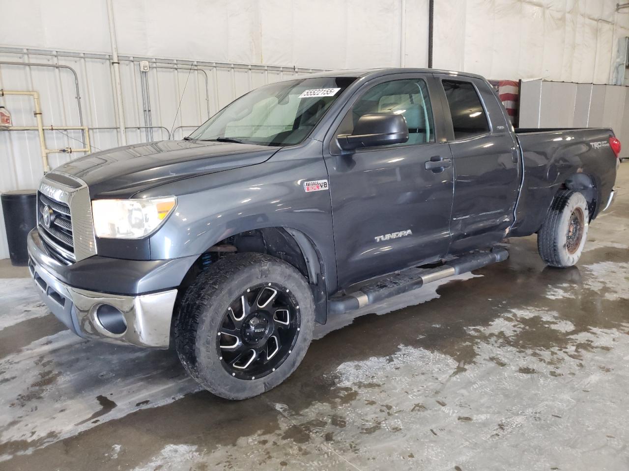 2008 Toyota Tundra Double Cab