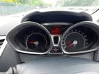 2012 FORD FIESTA ZET for sale at Copart COLCHESTER
