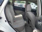 2011 Nissan Rogue S იყიდება Savannah-ში, GA - Rear End