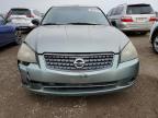2005 Nissan Altima S na sprzedaż w Elgin, IL - Rear End
