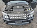2014 Land Rover Lr4 Hse на продаже в Portland, OR - Mechanical