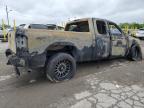 2011 Chevrolet Silverado K1500 Lt de vânzare în Indianapolis, IN - Burn