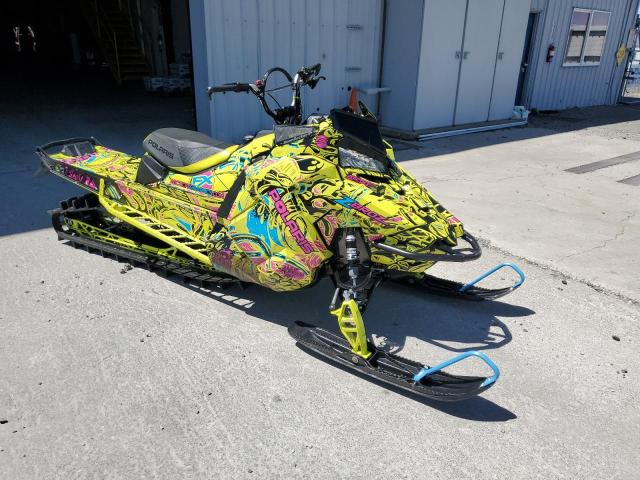 2019 Pola 850