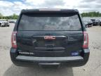 2015 Gmc Yukon Xl K1500 Sle de vânzare în Angola, NY - Burn